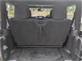 2011 Jeep Wrangler