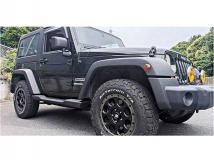 2011 Jeep Wrangler