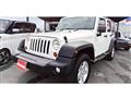 2011 Jeep Wrangler