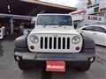 2011 Jeep Wrangler
