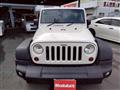 2011 Jeep Wrangler