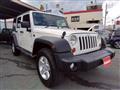 2011 Jeep Wrangler