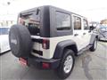 2011 Jeep Wrangler