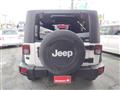 2011 Jeep Wrangler