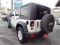2011 Jeep Wrangler