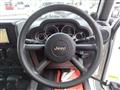 2011 Jeep Wrangler