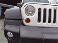 2011 Jeep Wrangler
