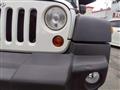 2011 Jeep Wrangler