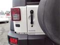 2011 Jeep Wrangler