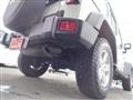 2011 Jeep Wrangler