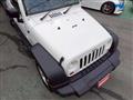 2011 Jeep Wrangler