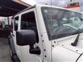 2011 Jeep Wrangler
