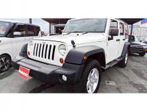 2011 Jeep Wrangler
