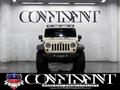 2011 Jeep Wrangler