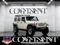 2011 Jeep Wrangler