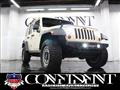 2011 Jeep Wrangler