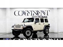2011 Jeep Wrangler