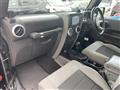 2010 Jeep Wrangler