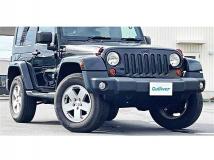 2010 Jeep Wrangler