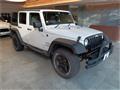 2010 Jeep Wrangler