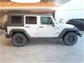 2010 Jeep Wrangler