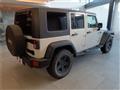 2010 Jeep Wrangler