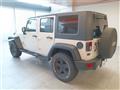 2010 Jeep Wrangler