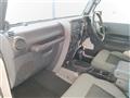 2010 Jeep Wrangler