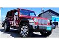 2010 Jeep Wrangler