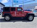 2010 Jeep Wrangler