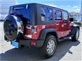 2010 Jeep Wrangler
