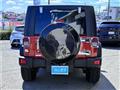 2010 Jeep Wrangler