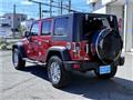 2010 Jeep Wrangler