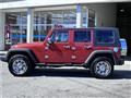 2010 Jeep Wrangler