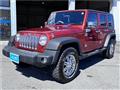 2010 Jeep Wrangler