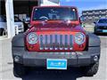 2010 Jeep Wrangler