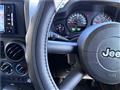2010 Jeep Wrangler
