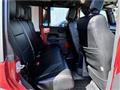 2010 Jeep Wrangler