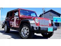 2010 Jeep Wrangler