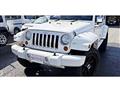 2010 Jeep Wrangler