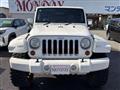 2010 Jeep Wrangler