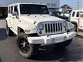 2010 Jeep Wrangler
