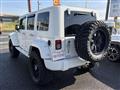 2010 Jeep Wrangler