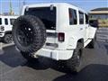2010 Jeep Wrangler
