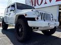 2010 Jeep Wrangler