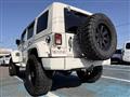 2010 Jeep Wrangler