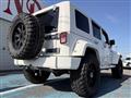 2010 Jeep Wrangler