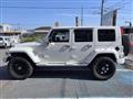 2010 Jeep Wrangler