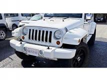 2010 Jeep Wrangler