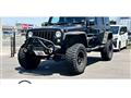 2009 Jeep Wrangler